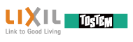 LIXIL TOSTEM